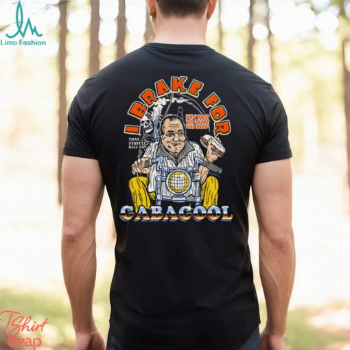 Gabagool Shirt