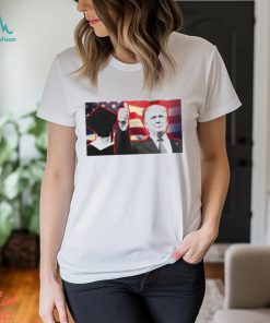Gabe Guidarini Young Conservatives Want Trump In 2024 shirt