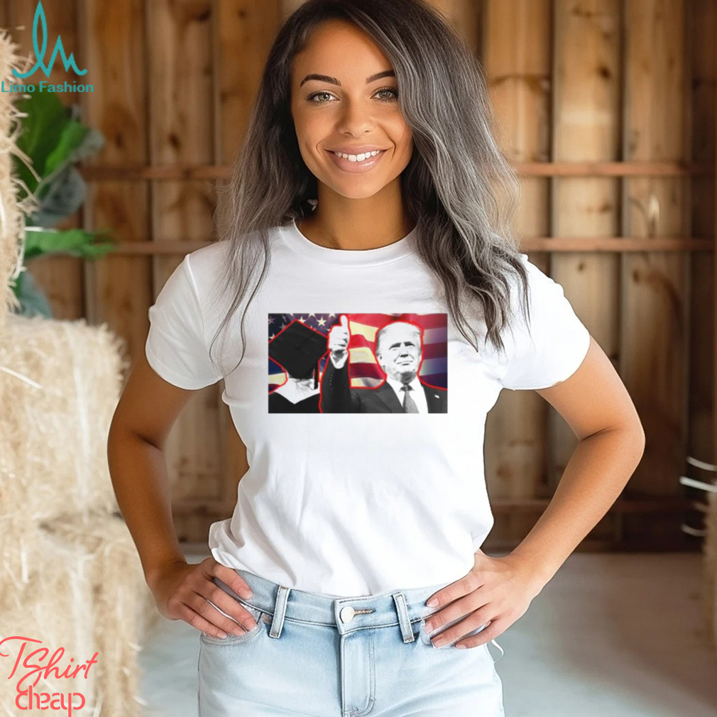 Gabe Guidarini Young Conservatives Want Trump In 2024 shirt Gabe Guidarini Young Conservatives Want Trump In 2024 shirt