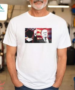 Gabe Guidarini Young Conservatives Want Trump In 2024 shirt