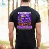 Official Oregon Ducks Black 2024 Fiesta Bowl Champions Locker Room Shirt