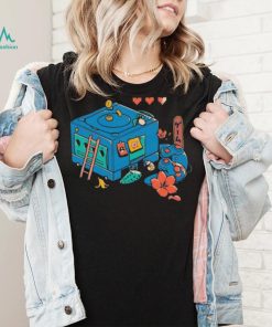 Gamecube Remix t shirt