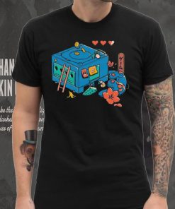 Gamecube Remix t shirt