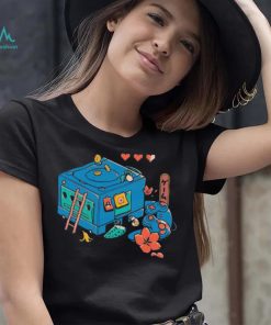 Gamecube Remix t shirt