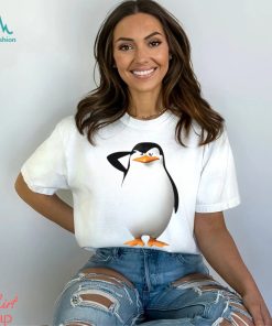 Ganjar Pranowo Kaos Ganjar Pranowo Burung Pinguin Penguin Gama Ganjar t shirt