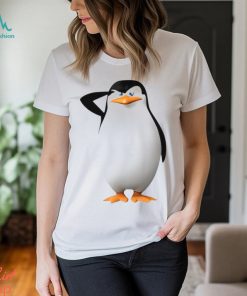 Ganjar Pranowo Kaos Ganjar Pranowo Burung Pinguin Penguin Gama Ganjar t shirt
