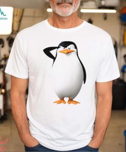 Ganjar Pranowo Kaos Ganjar Pranowo Burung Pinguin Penguin Gama Ganjar t shirt