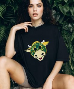Garden State Parkway Mooby’s New Jersey T shirt