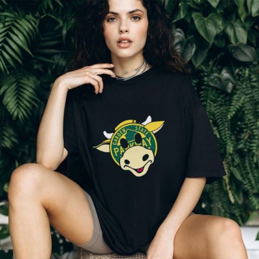 Garden State Parkway Mooby’s New Jersey T shirt