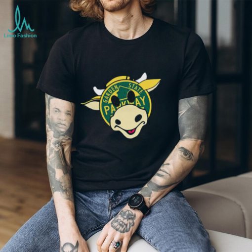 Garden State Parkway Mooby’s New Jersey T shirt