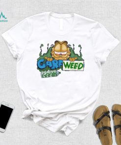 Garfield Garfweed shirt