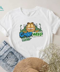 Garfield Garfweed shirt