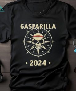 Gasparilla 2024 Tampa Parade Tshirt T Shirt