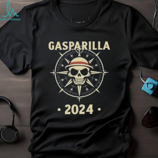 Gasparilla 2024 Tampa Parade Tshirt T Shirt