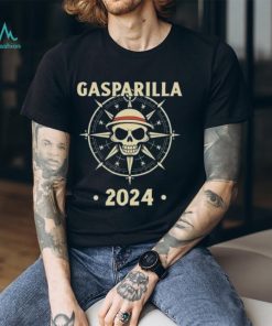 Gasparilla 2024 Tampa Parade Tshirt T Shirt