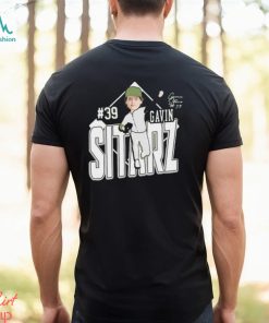 Gavin Sitarz 2024 Shirt