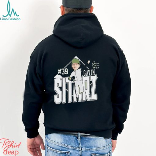Gavin Sitarz 2024 Shirt