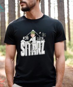 Gavin Sitarz 2024 Shirt
