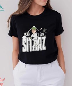 Gavin Sitarz 2024 Shirt