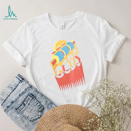 Gcds T shirt