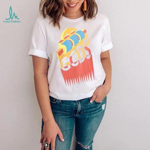 Gcds T shirt