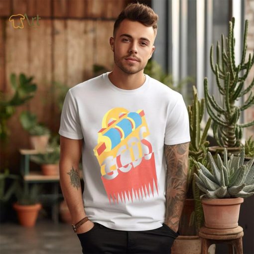 Gcds T shirt