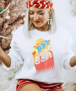 Gcds T shirt