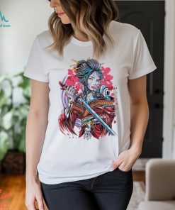 Geisha Gears Shirt
