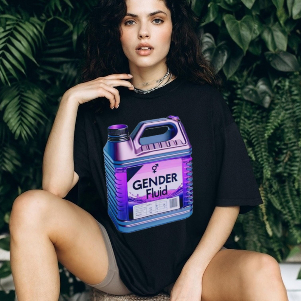 Gender Fluid shirt Gender Fluid shirt