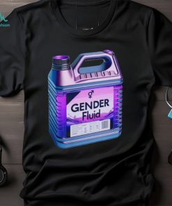 Gender Fluid shirt