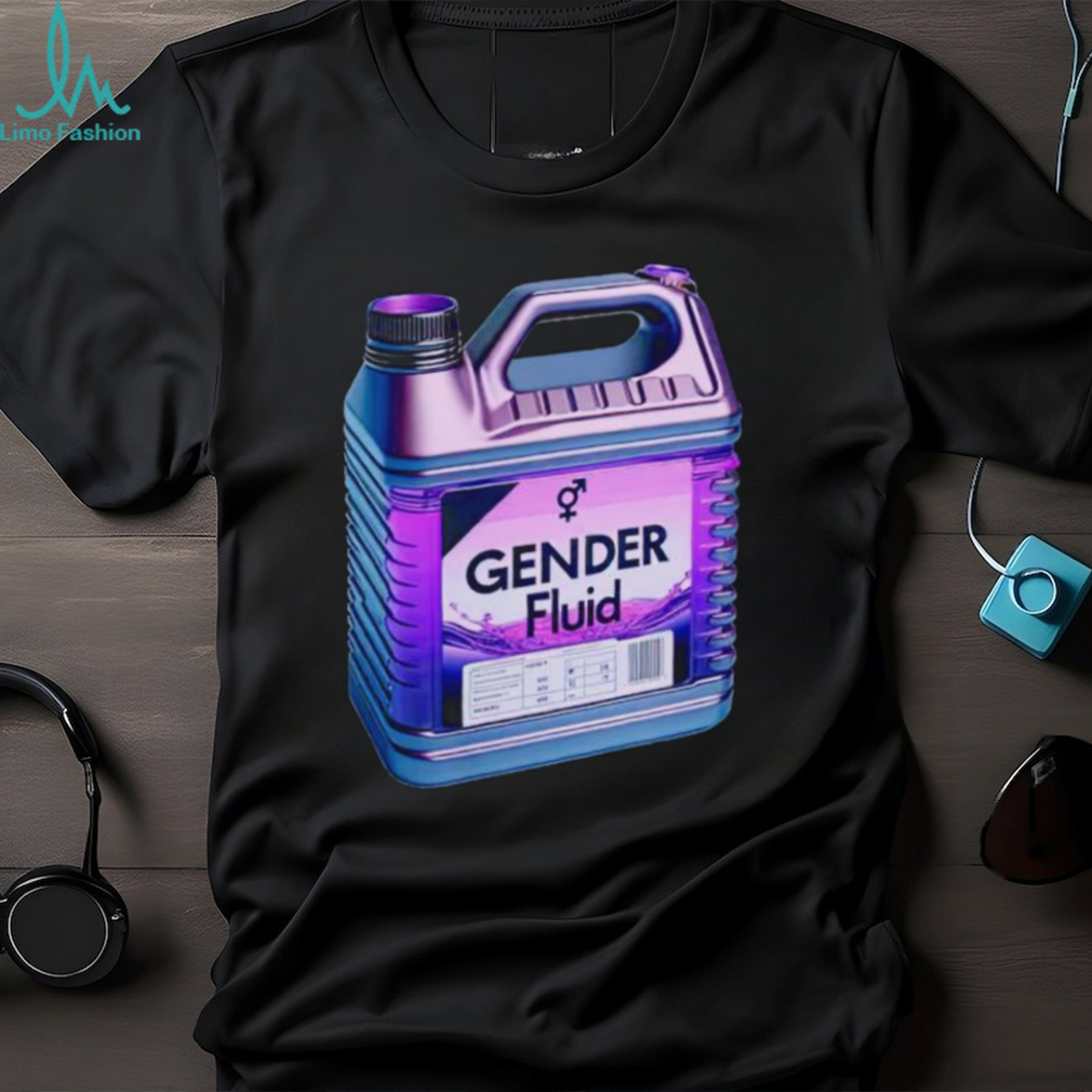 Gender Fluid shirt Gender Fluid shirt