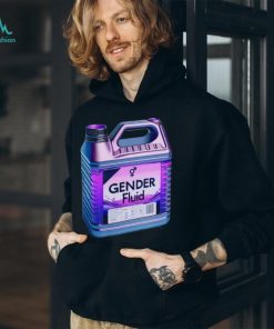 Gender Fluid shirt