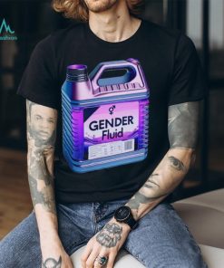 Gender Fluid shirt