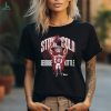 Kylie Wearing 92%Ers New Heights Shirt