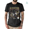 George Pickens Vintage 90s Graphic Style T Shirt