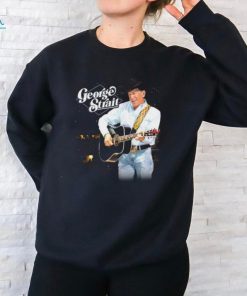 George Strait Shirt