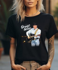 George Strait Shirt