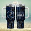 Drake Bulldogs Realtree Hunting 40oz Tumbler