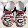 Chip And Dale Hazelnut Pattern Disney Graphic Cartoon Crocs Shoes