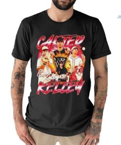 Georgia Bulldogs Carter Kelley T shirt