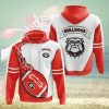 NFC Champions San Francisco 49ers Are All In Super Bowl LVIII Hoodie