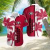 Houston Texans NFL Flower Hawaii Shirt Summer Football Shirts Style Gift For Men Women