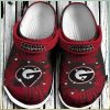 Wisconsin Badgers Ncaa Sport CrocsWisconsin Badgers Ncaa Sport Crocs