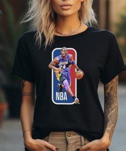 Get Your Stylish Kobe Bryant Black Mamba 24 Lakers Tshirt