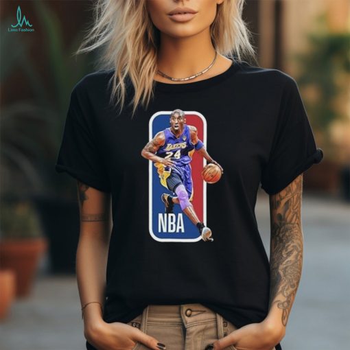 Get Your Stylish Kobe Bryant Black Mamba 24 Lakers Tshirt