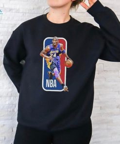 Get Your Stylish Kobe Bryant Black Mamba 24 Lakers Tshirt