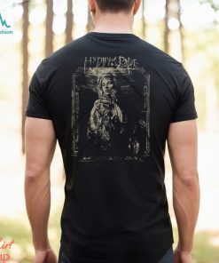 Ghost Of Orion T Shirt