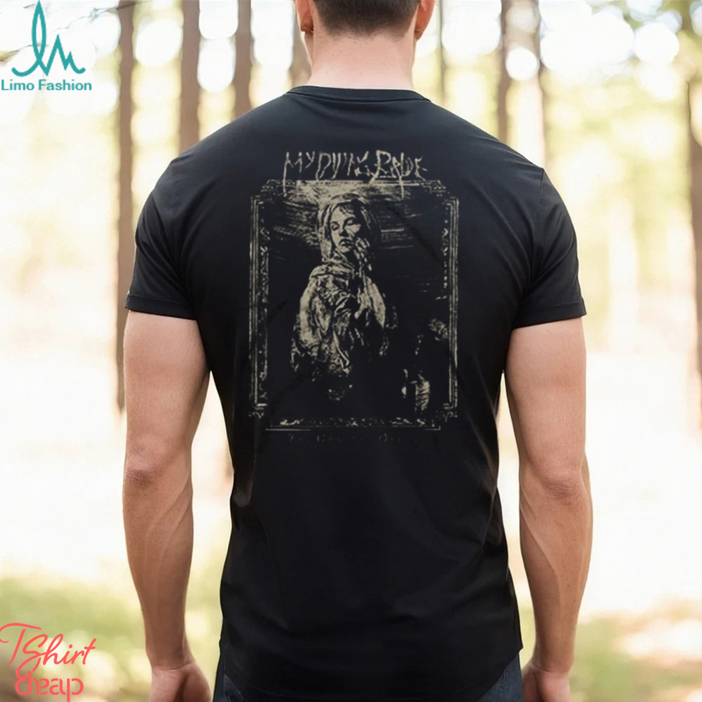 Ghost Of Orion T Shirt Ghost Of Orion T Shirt