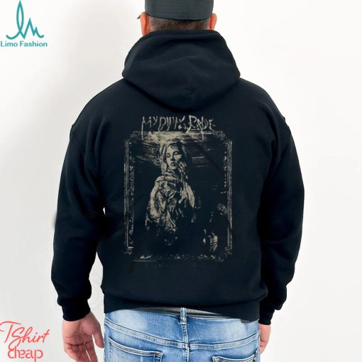 Ghost Of Orion T Shirt