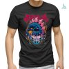 Undefeated 15 0 Michigan 2023 2024 Perfect Season National Champions And Rose Bowl Game Signatures Shirt